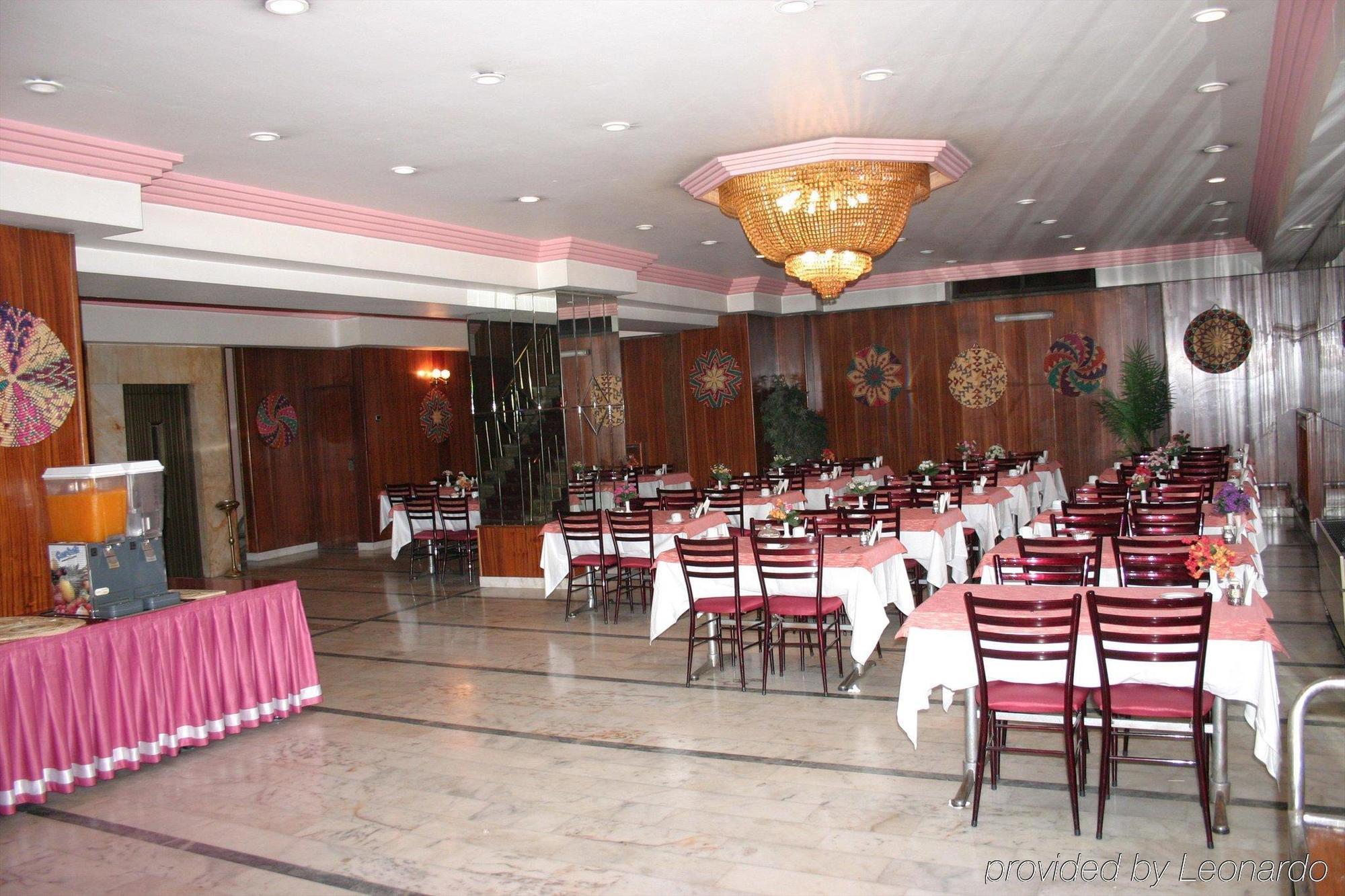 Hotel Bristol Istambul Exterior foto