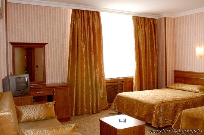 Hotel Bristol Istambul Quarto foto